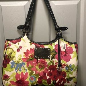 Vintage Brighton handbag, new with tags